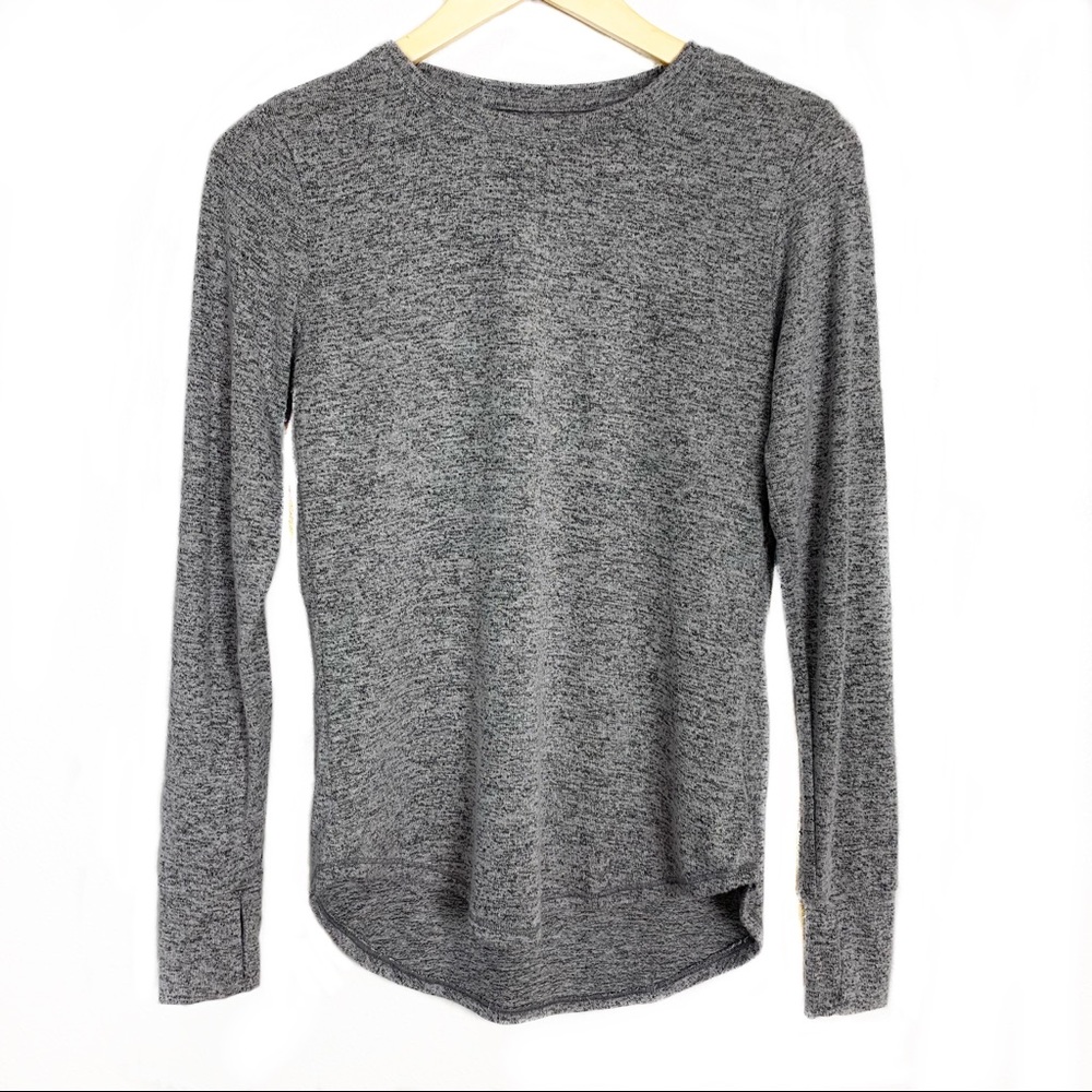 Warm Essentials soft long sleeve
